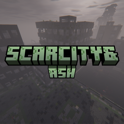Scarcity & Ash logo