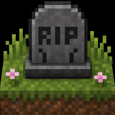 GraveStones | Jack's Gravestone Mod logo
