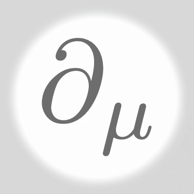 Differentiate logo