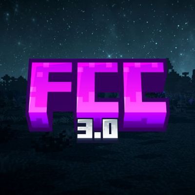 Freak's CrazyCraft logo