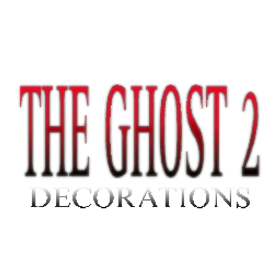 The ghost 2 Decoration Gore
