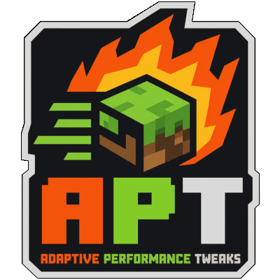 Adaptive Performance Tweaks logo