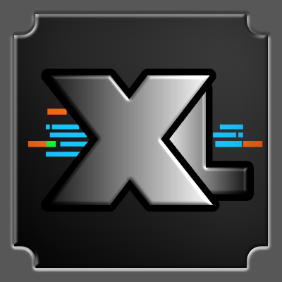 XunLib logo