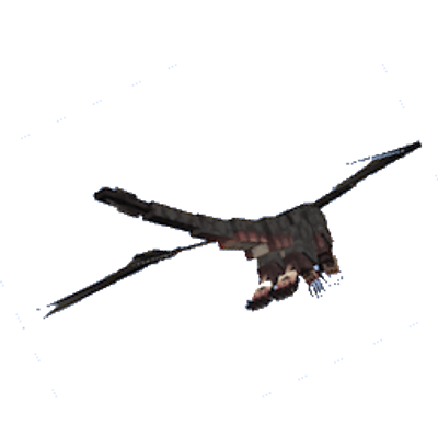 Dragon Barrel Roll logo