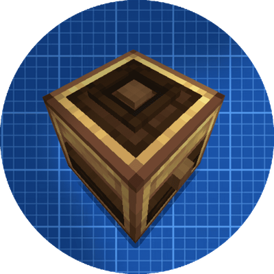 Create: Multiplanar Crafters logo