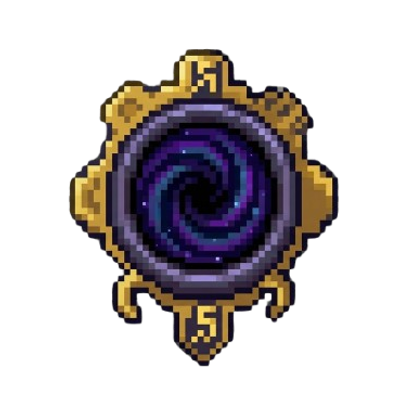 simple personal pocket dimension