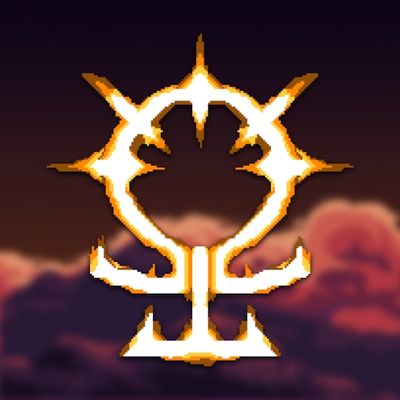 Infernal Eclipse of Ragnarok logo