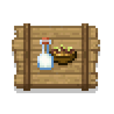Kazakh Delight [NeoForge] (A Farmer's Delight Add-on) logo