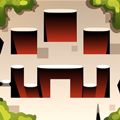 MC Dungeons - Reforged logo