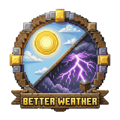 BetterWeather logo