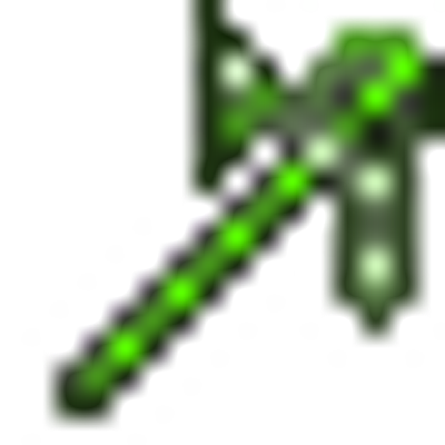 Emerald Items