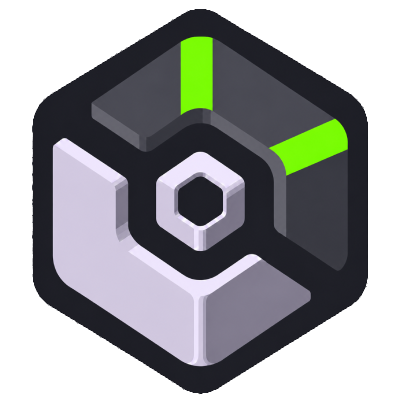 Zrmbe's Cobbleverse logo