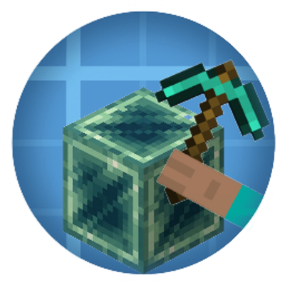 Create: Break Levitite logo