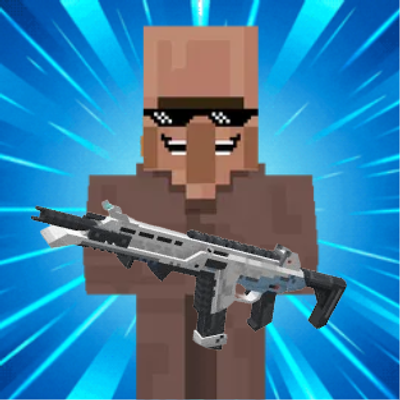Villager GUNS Trade