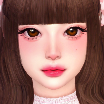 Makeup Set 05 [4 Items] logo