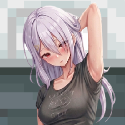 Anime Girl Beds 1