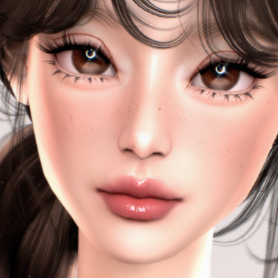 HeartBeat Makeup Set [4 Items] logo