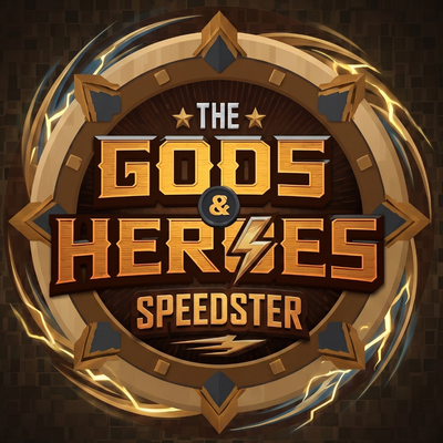 Gods & Heroes 2 - Speedster