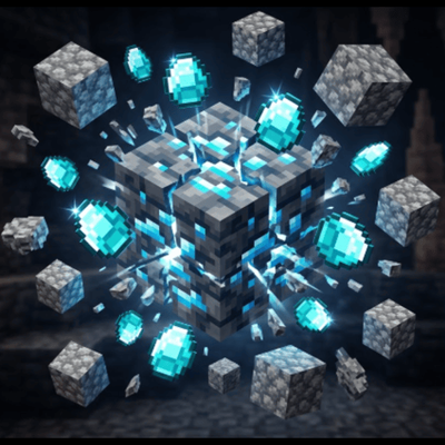Better Mining