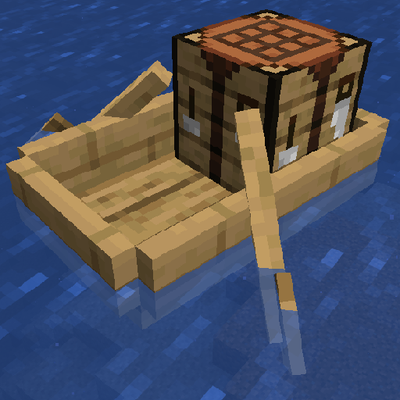 Better than Boats