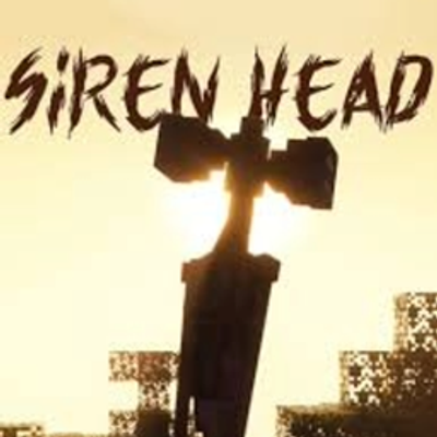 Siren Head; Genisis logo