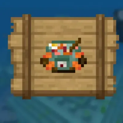 Ocean's Delight Bedrock (Unofficial)