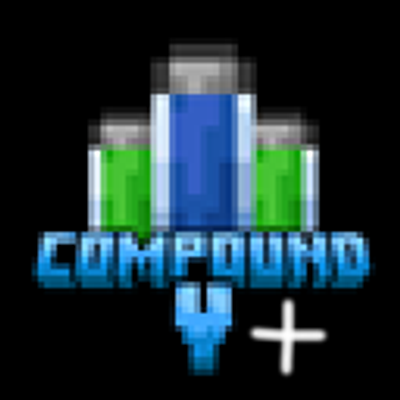 Compound V Plus [Unofficial Port] logo