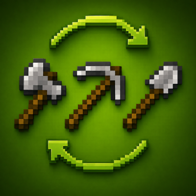 ToolSwap