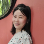 MaggyHe member profile picture