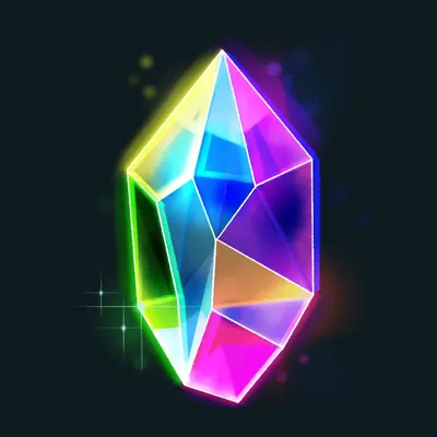 Crystals RPG –  RPG Bosses & Dungeons RPG | RPG Quests  logo