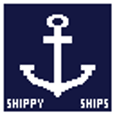 Shippy Ships logo