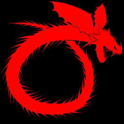 Dragon's Horizon logo