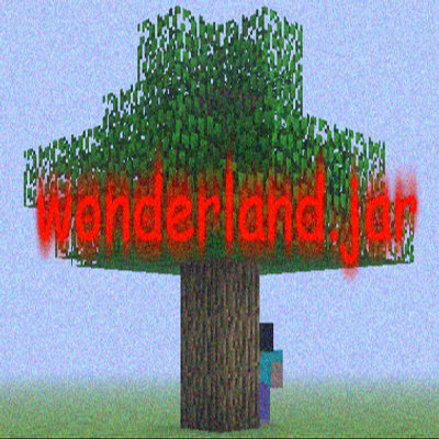 wonderland.jar logo