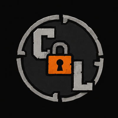 Chunk Lock