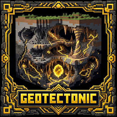 GeoTectonic