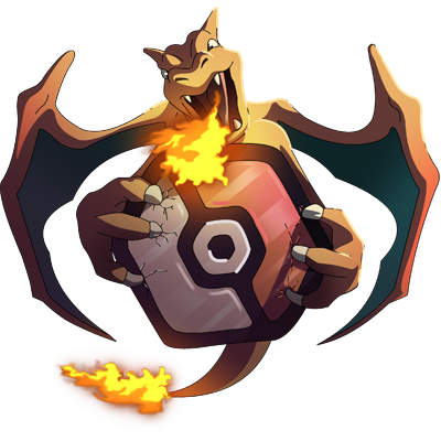 CobbleKanto Core logo