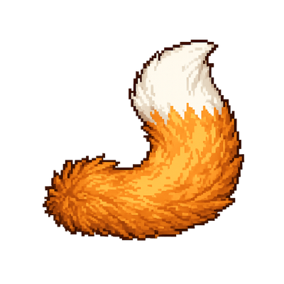 unofficial-tails logo