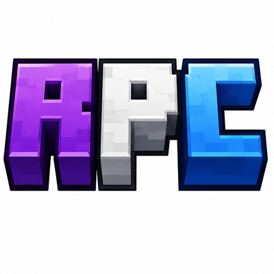 RP-C logo