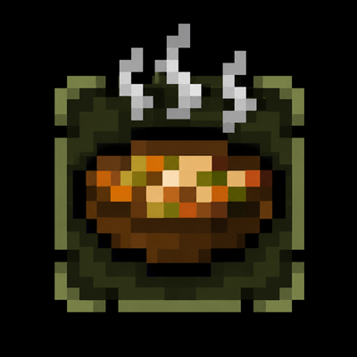 Extra stews