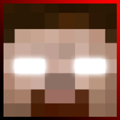 La Venganza De Herobrine logo
