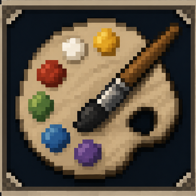 Paint Craft logo