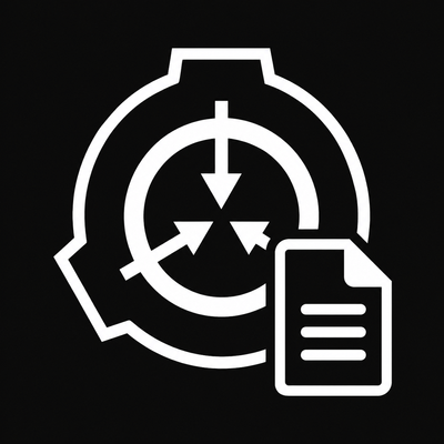SCP CoreLib logo