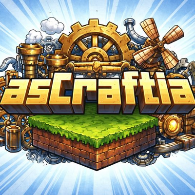 Ascraftia logo