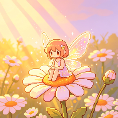 Sunlight & Sprites logo