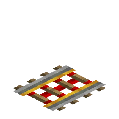Create: Rail Fix