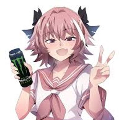 Femboy Edition :3