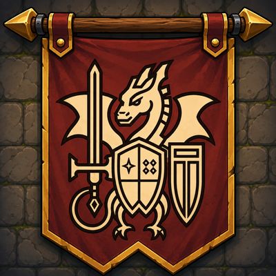 Record of Wonderland logo