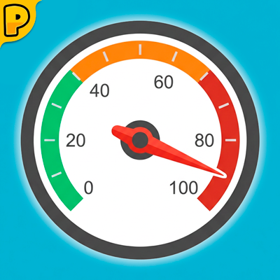 PJ Difficulty logo