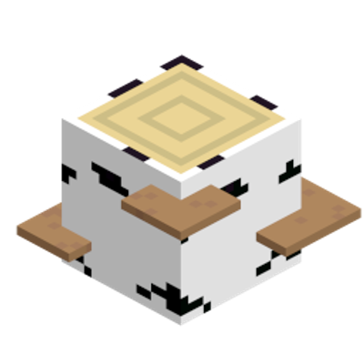 Birch Mushrooms logo
