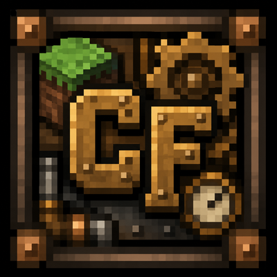 CogForge logo